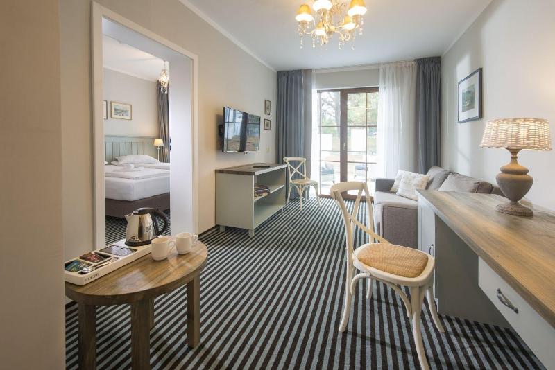 Neptuno Resort & Spa image