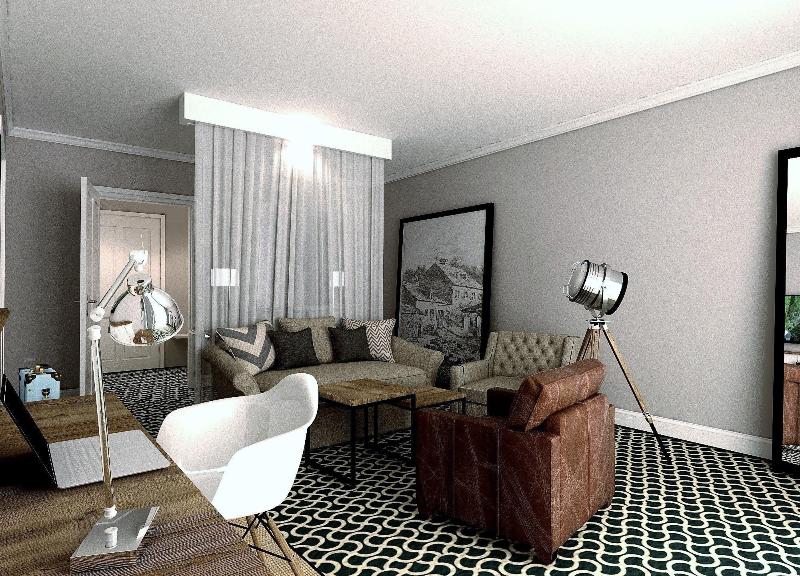 Neptuno Resort & Spa image
