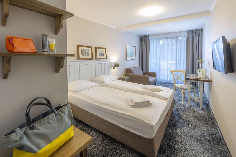 Neptuno Resort & Spa image