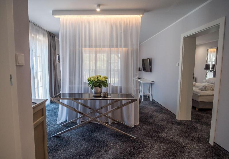 Neptuno Resort & Spa image