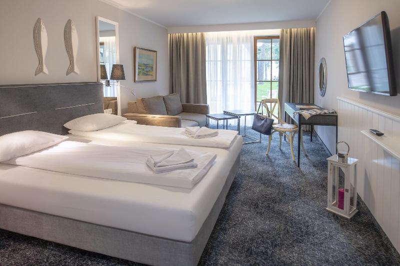 Neptuno Resort & Spa image