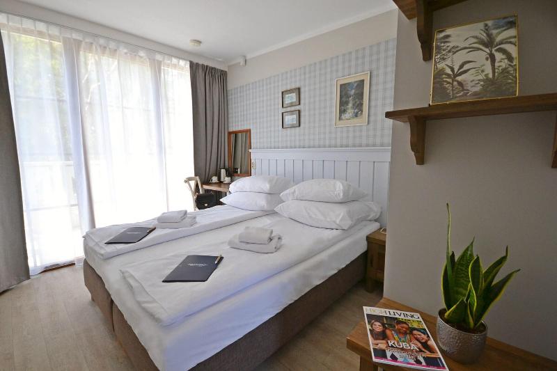 Neptuno Resort & Spa image