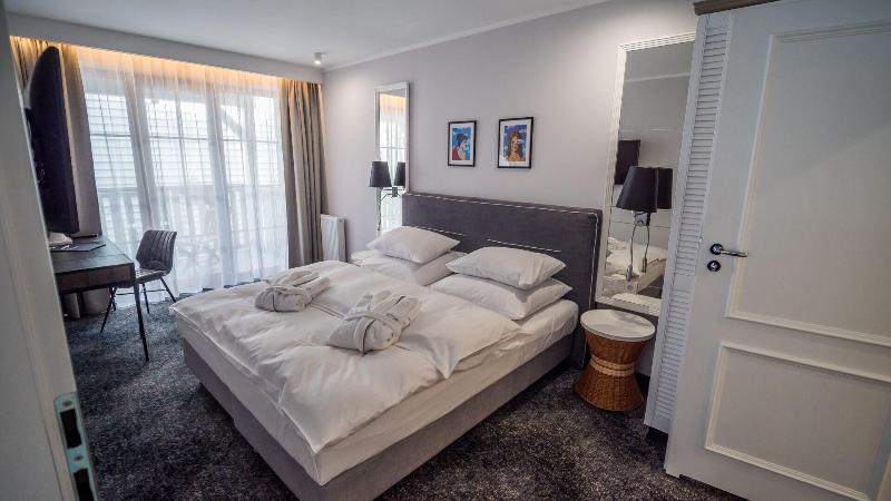 Neptuno Resort & Spa image