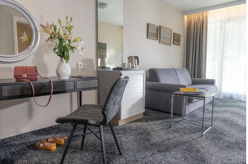 Neptuno Resort & Spa image