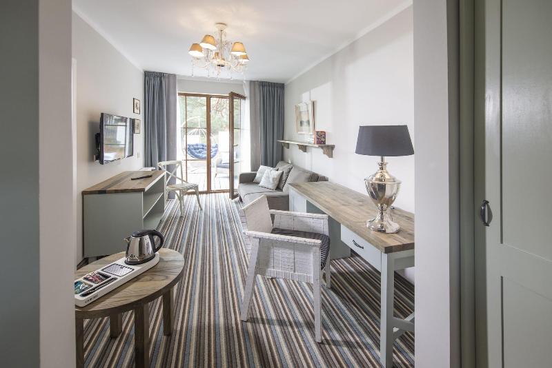 Neptuno Resort & Spa image