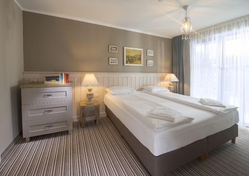 Neptuno Resort & Spa image