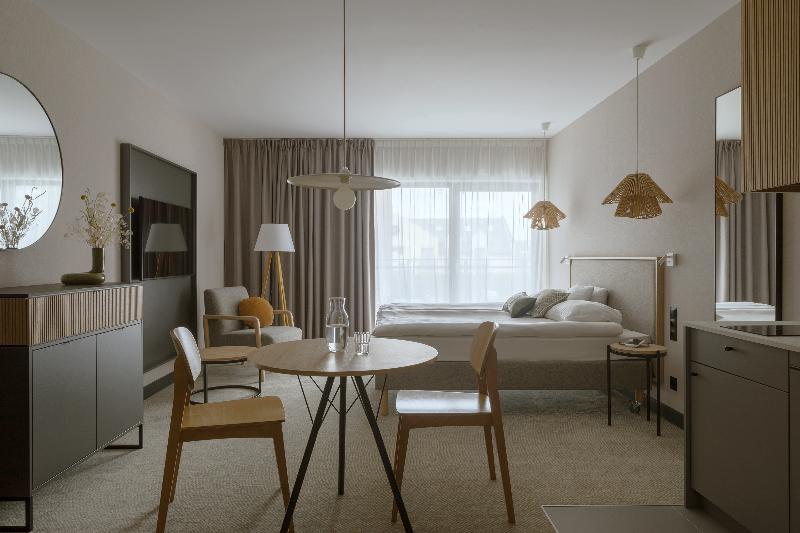 Saltic Resort & SPA Grzybowo image