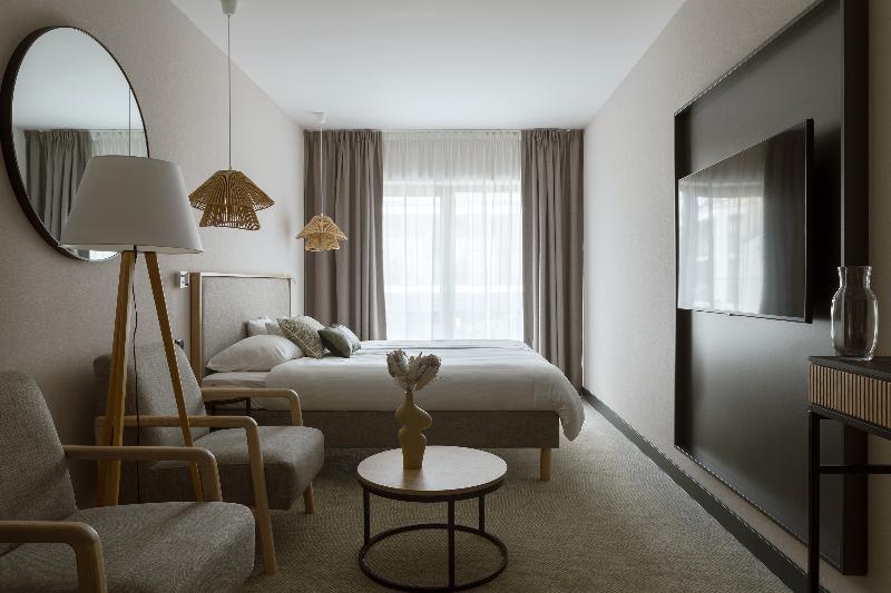 Saltic Resort & SPA Grzybowo image