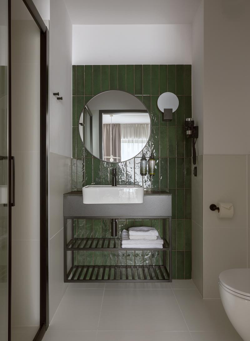 Saltic Resort & SPA Grzybowo image
