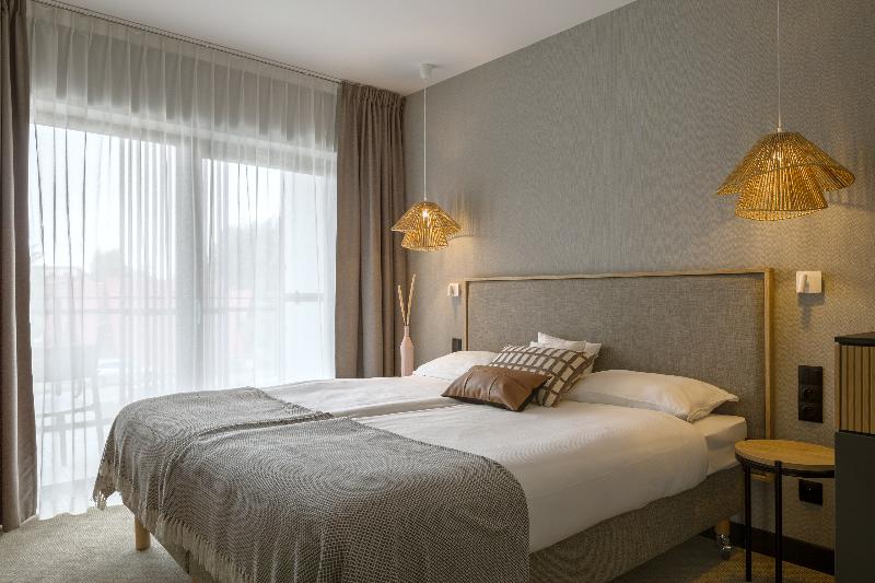 Saltic Resort & SPA Grzybowo image