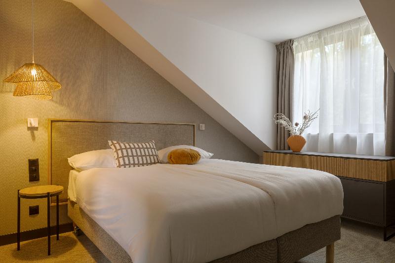 Saltic Resort & SPA Grzybowo image