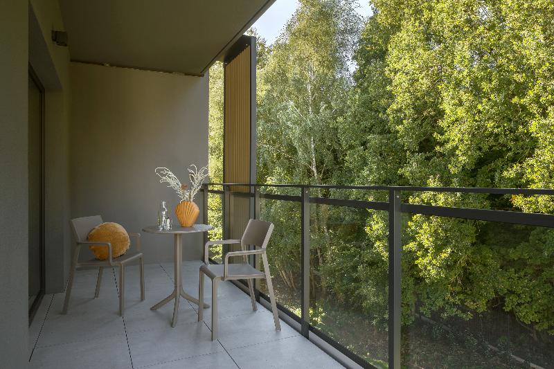 Saltic Resort & SPA Grzybowo image