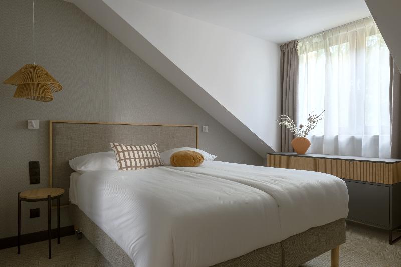 Saltic Resort & SPA Grzybowo image