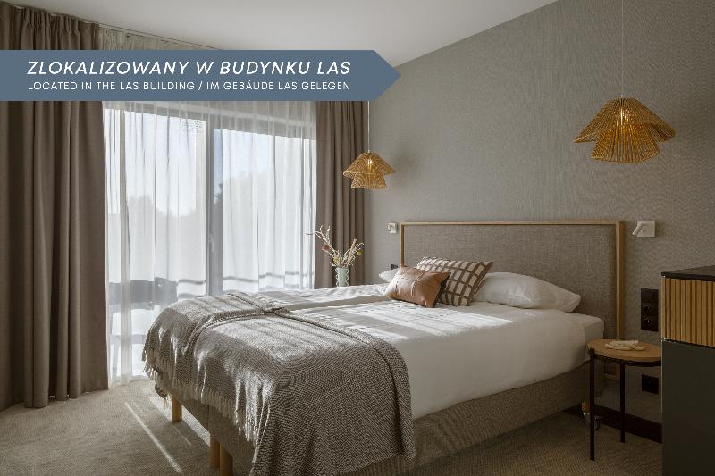 Saltic Resort & SPA Grzybowo image