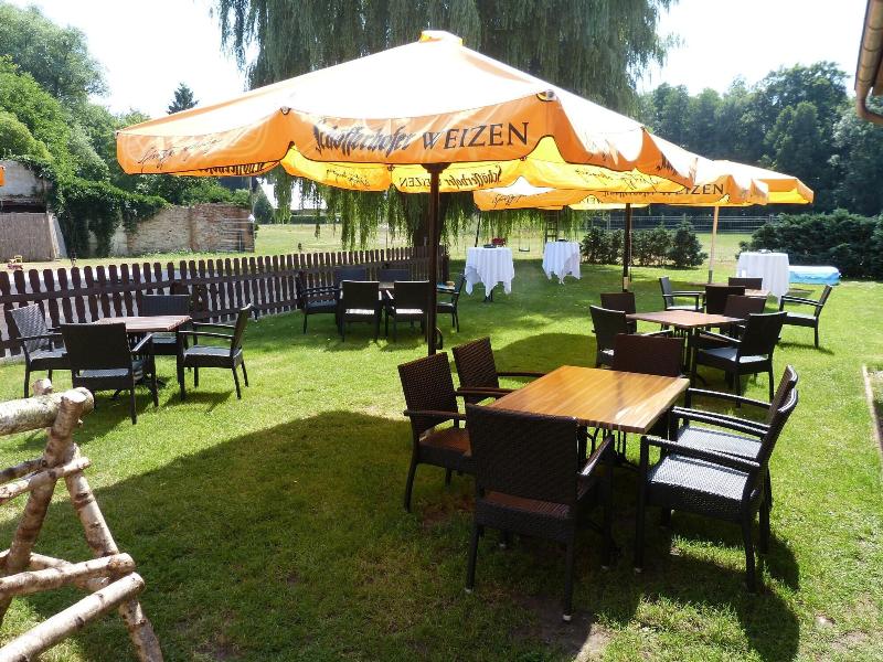 Kulturscheune Schilde image