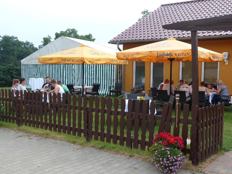 Kulturscheune Schilde image
