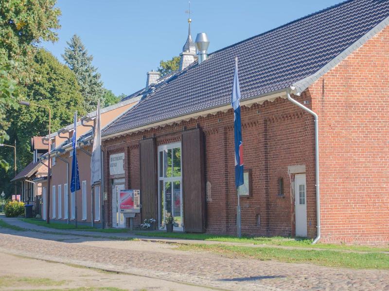 Kulturscheune Schilde image