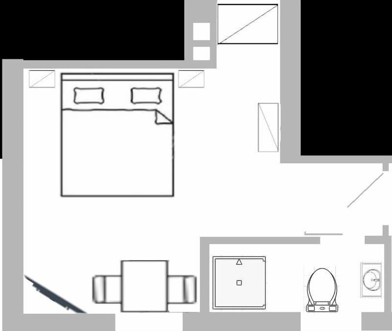 Gästehaus Neu am Passionstheater image
