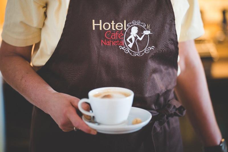 Hotel Café Nahetal image