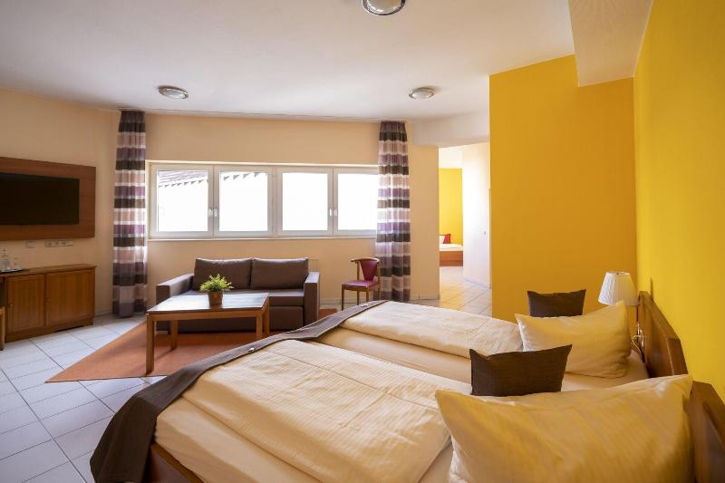 Hotel Café Nahetal image
