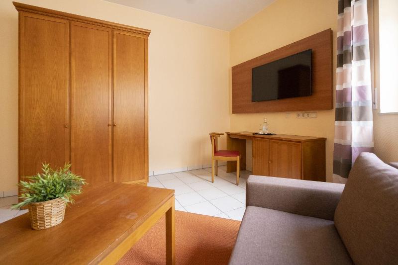Hotel Café Nahetal image