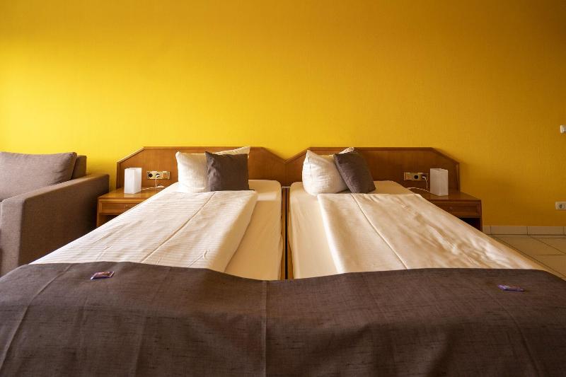 Hotel Café Nahetal image