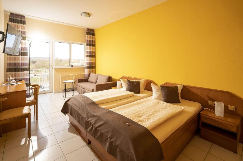Hotel Café Nahetal image