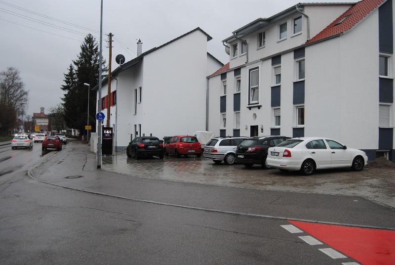 B&S Hotel image