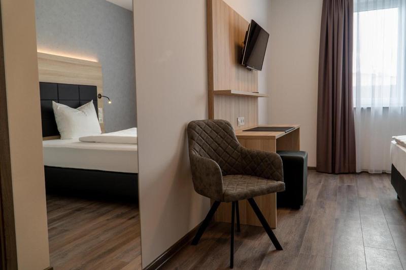 Hotel Schlafplatz image