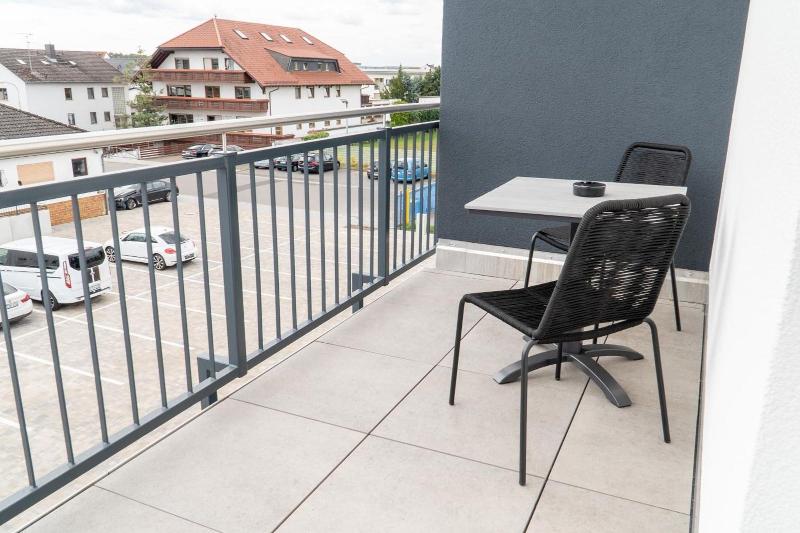 Hotel Schlafplatz image