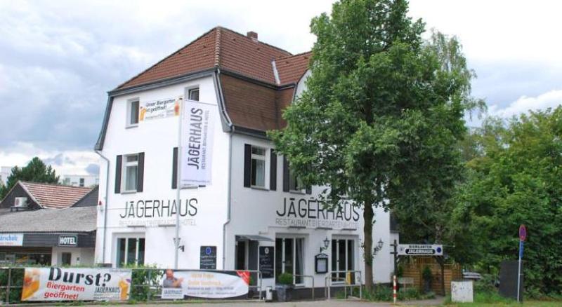 Monis Jägerhaus image
