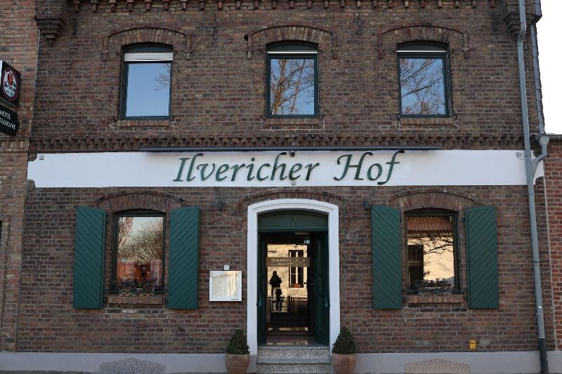 Ilvericher Hof image