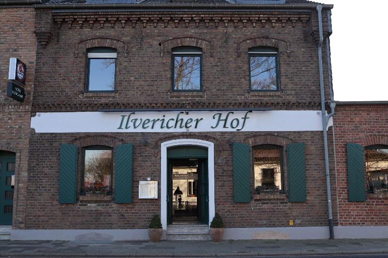 Ilvericher Hof image
