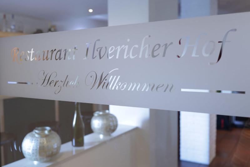 Ilvericher Hof image
