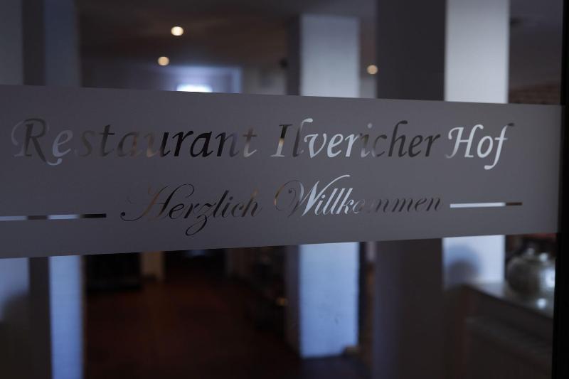 Ilvericher Hof image
