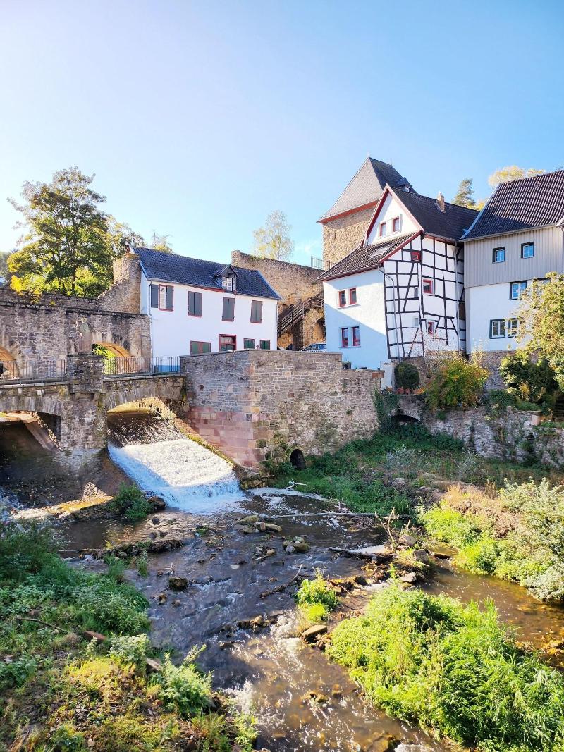 Boutique Hotel Marielle image