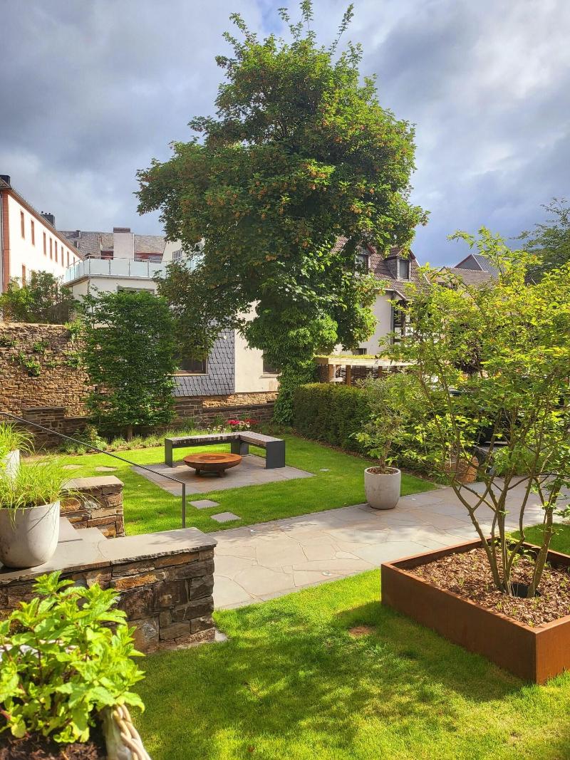 Boutique Hotel Marielle image