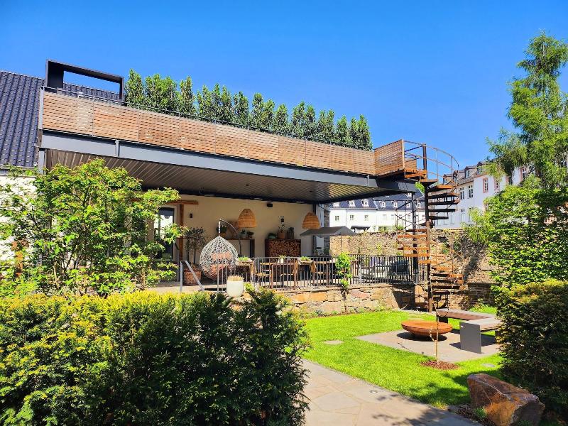 Boutique Hotel Marielle image
