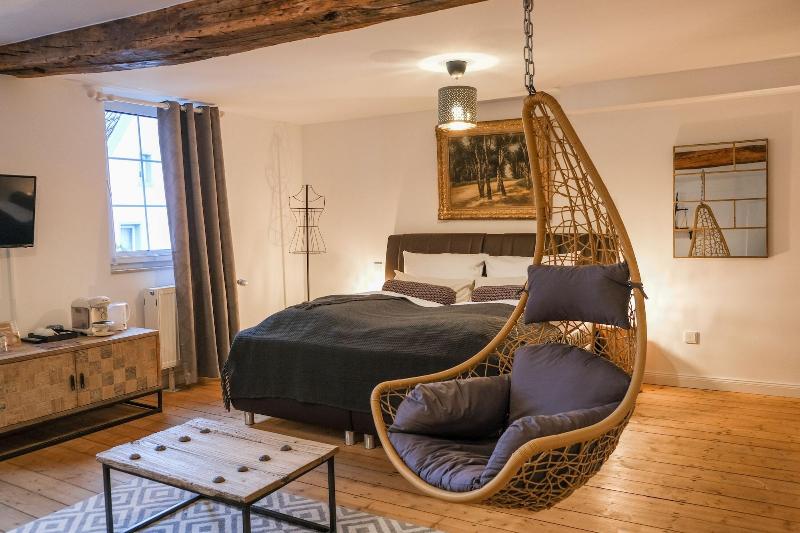 Boutique Hotel Marielle image