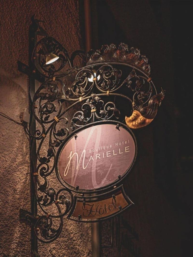 Boutique Hotel Marielle image