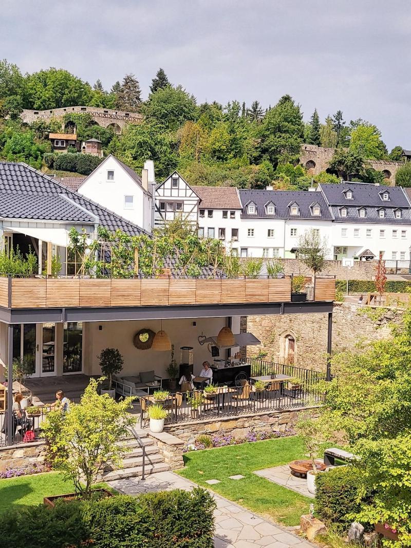 Boutique Hotel Marielle image