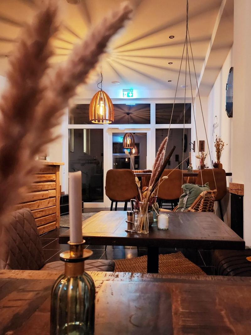 Boutique Hotel Marielle image