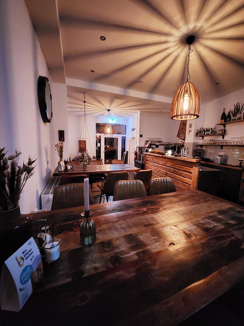 Boutique Hotel Marielle image