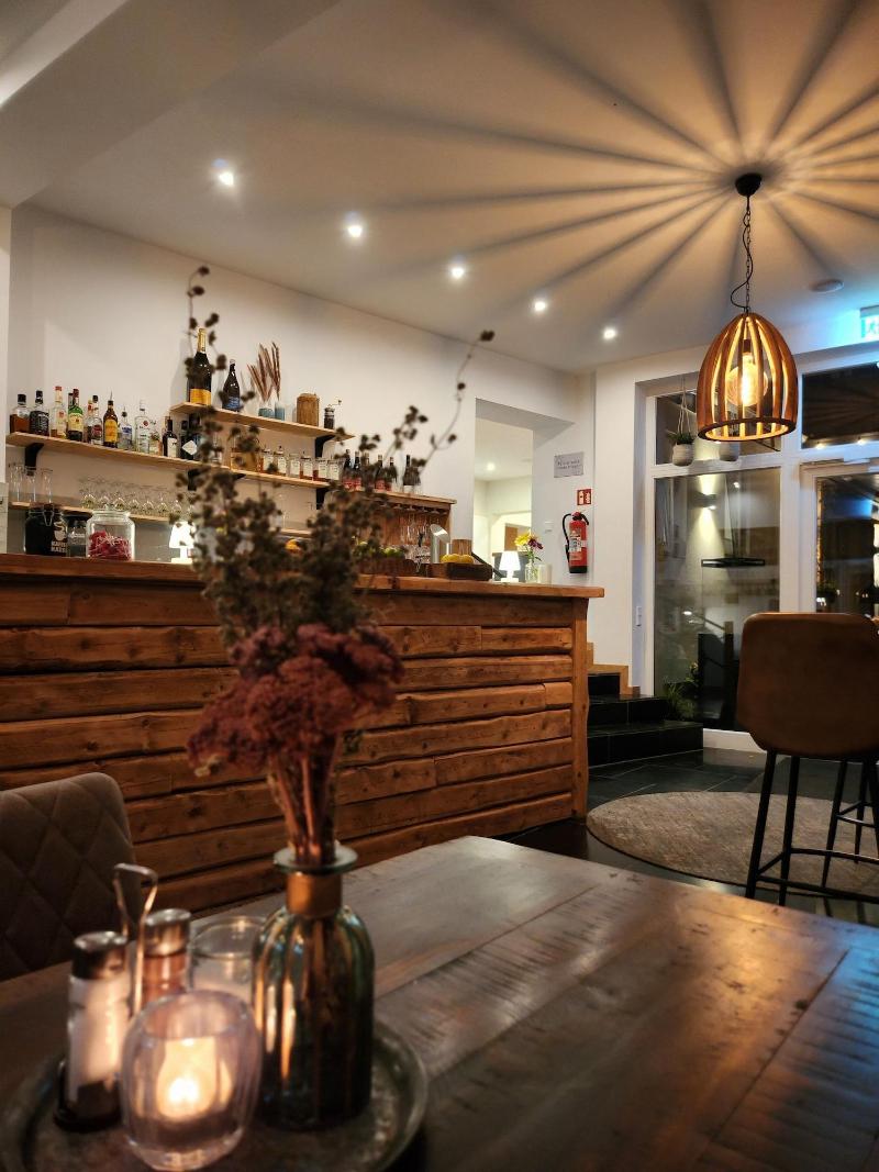 Boutique Hotel Marielle image