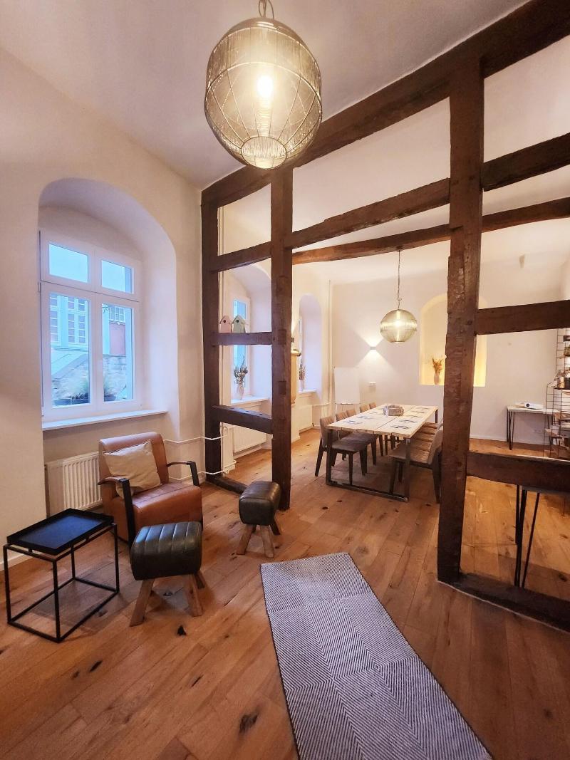 Boutique Hotel Marielle image