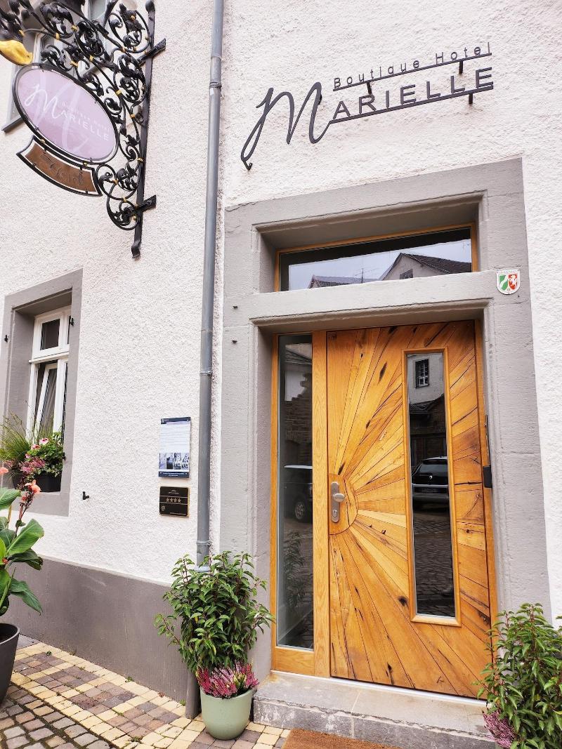 Boutique Hotel Marielle image