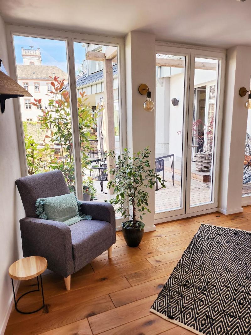 Boutique Hotel Marielle image