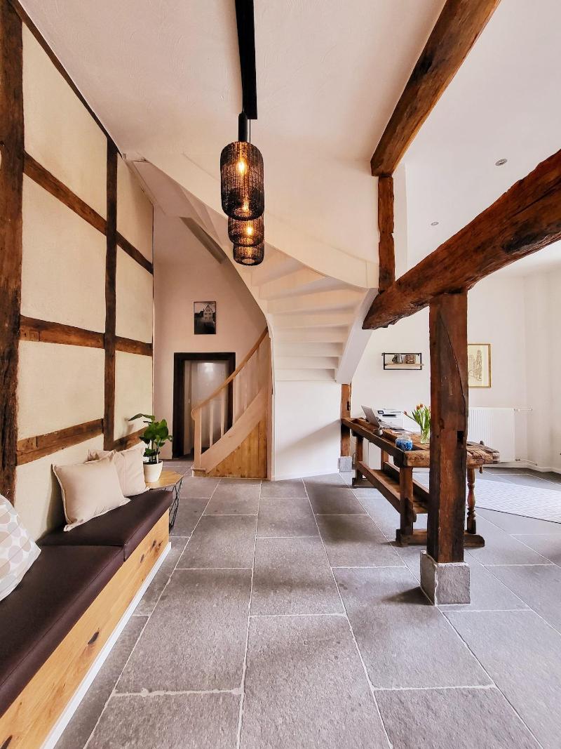 Boutique Hotel Marielle image
