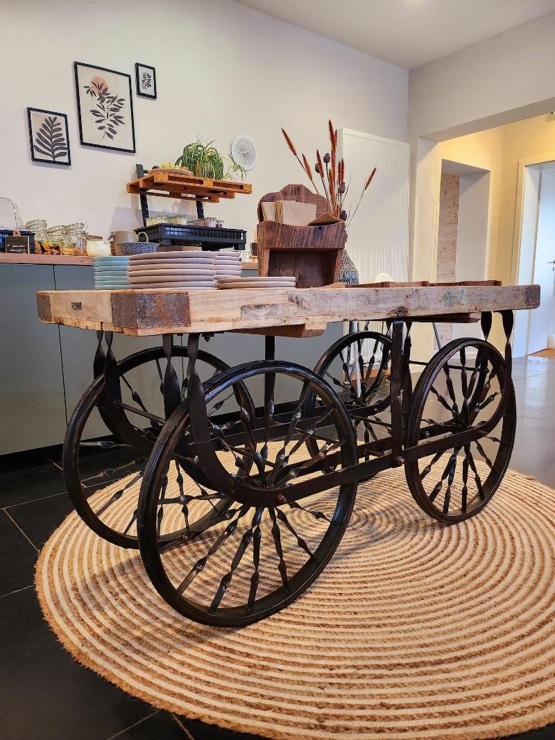 Boutique Hotel Marielle image