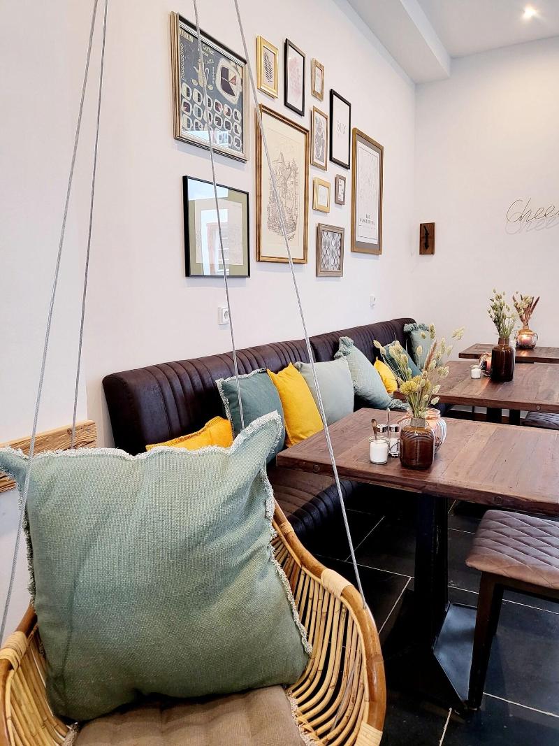 Boutique Hotel Marielle image